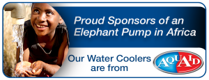 Sponsors of Elephant Pump